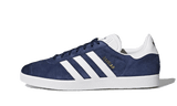 Gazelle Navy White