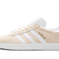 Adidas Gazelle Off White Cloud White