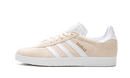adidas Gazelle Off White Cloud White (Women's)