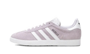 Gazelle Silver Dawn