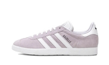 Gazelle Silver Dawn