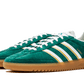 Adidas Hand 2 Collegiate Green