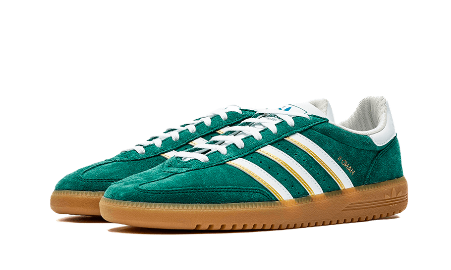 Hand 2 Collegiate Green (ID2114) - 36 2/3 EU - 4.5 US - Green | SOSUKICKS