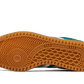 Adidas Hand 2 Collegiate Green