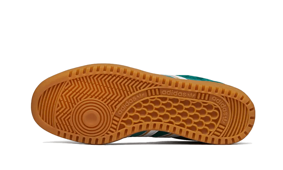 Hand 2 Collegiate Green (ID2114) - 38 EU - 5.5 US - Green | SOSUKICKS