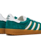 Adidas Hand 2 Collegiate Green