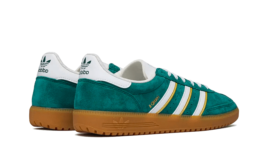 Hand 2 Collegiate Green (ID2114) - 37 1/3 EU - 5 US - Green | SOSUKICKS
