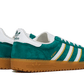 Adidas Hand 2 Collegiate Green