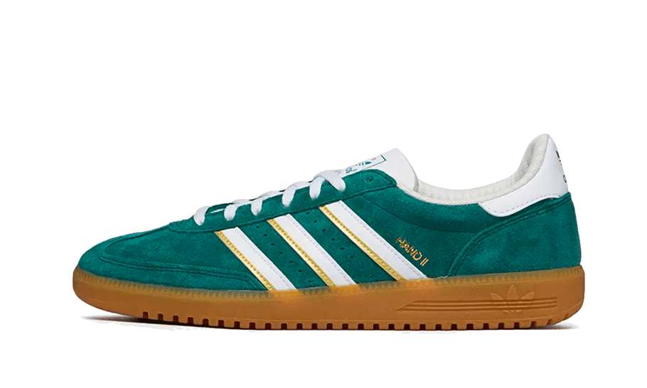 Adidas Hand 2 Collegiate Green