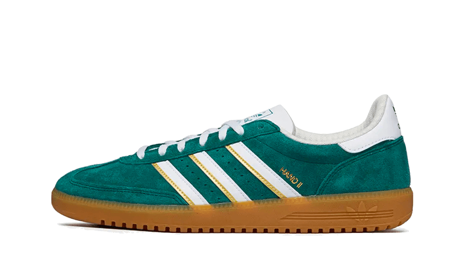 Hand 2 Collegiate Green (ID2114) - EU 36–48 - Green | SOSUKICKS
