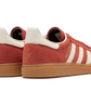 Handball Spezial Aged Red (IG6191) - 37 EU - 4.5 US - Red | SOSUKICKS
