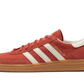 Adidas Handball Spezial Aged Red