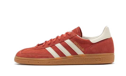 Handball Spezial Aged Red (IG6191) - EU 36–46.333333333333336 - Red | SOSUKICKS