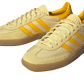 Handball Spezial Almost Yellow (GY7407) - 36 2/3 EU - 4.5 US - Yellow | SOSUKICKS
