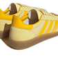 Handball Spezial Almost Yellow (GY7407) - 37 1/3 EU - 5 US - Yellow | SOSUKICKS