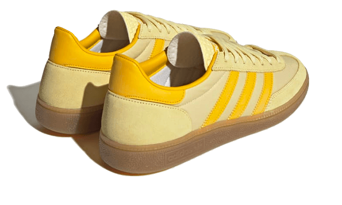 Adidas Handball Spezial Almost Yellow