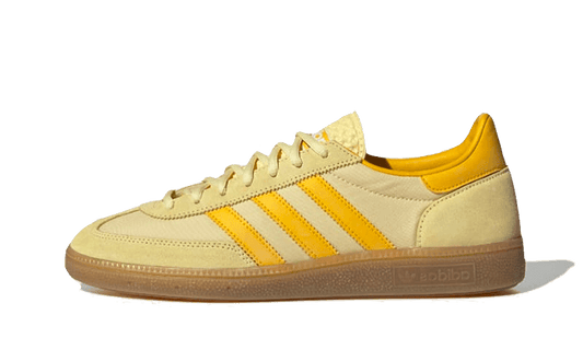 Handball Spezial Almost Yellow (GY7407) - EU 36–48 - Yellow | SOSUKICKS