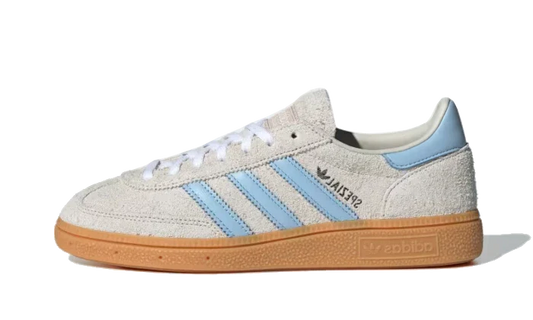 Handball Spezial Alumina Clear Sky (JS0241) - EU 36–48 - Gray | SOSUKICKS