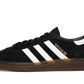 Handball Spezial Black Gum (DB3021) - EU 36–48 - Black | SOSUKICKS