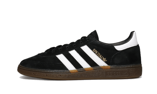 Handball Spezial Black Gum (DB3021) - EU 36–48 - Black | SOSUKICKS
