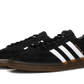 Handball Spezial Black Gum (DB3021) - 36 2/3 EU - 4.5 US - Black | SOSUKICKS