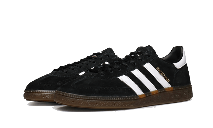 Handball Spezial Black Gum (DB3021) - 36 2/3 EU - 4.5 US - Black | SOSUKICKS