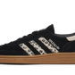 Adidas Handball Spezial Black Wonder Leopard