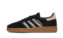 adidas Handball Spezial Black Wonder Leopard (Women's)