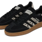 Adidas Handball Spezial Black Wonder Leopard