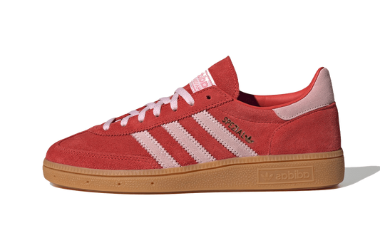 Handball Spezial Bright Red Clear Pink (IE5894) - EU 36–48 - Pink | SOSUKICKS