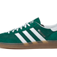 Adidas Handball Spezial Collegiate Green Gum