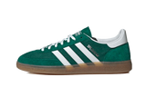 adidas Handball Spezial Collegiate Green Gum