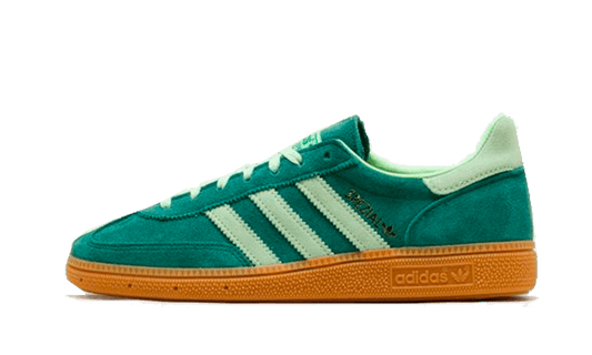 Handball Spezial Collegiate Green Semi Green Spark (IE5896) - EU 36–48 - Green | SOSUKICKS