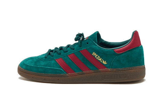 Adidas Handball Spezial Collegiate Green