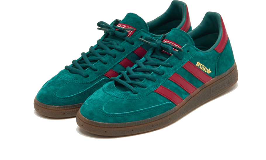 Adidas Handball Spezial Collegiate Green