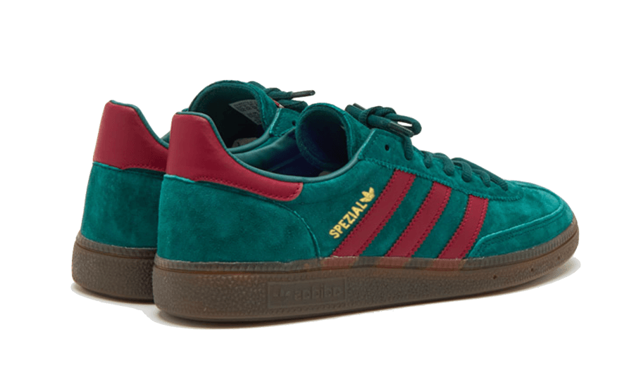 Adidas Handball Spezial Collegiate Green