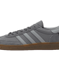 Adidas Handball Spezial Cordura Grey Gum