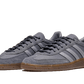 Adidas Handball Spezial Cordura Grey Gum