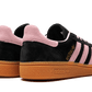 Handball Spezial Core Black Clear Pink Gum (IE5897) - 36 2/3 EU - 4.5 US - Pink | SOSUKICKS