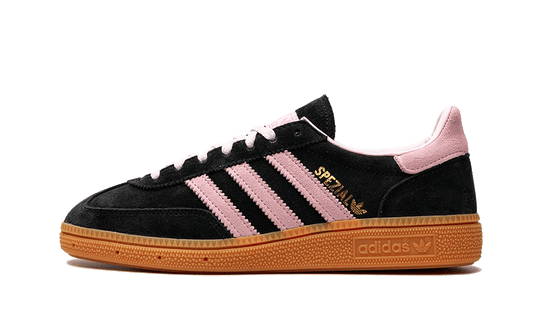 Handball Spezial Core Black Clear Pink Gum (IE5897) - EU 36–46 - Pink | SOSUKICKS