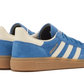 Adidas Handball Spezial Core Blue Cream White Crystal White
