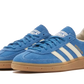 Adidas Handball Spezial Core Blue Cream White Crystal White