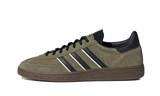 adidas Handball Spezial Focus Olive Black