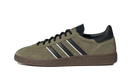 Handball Spezial Focus Olive Black