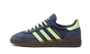 adidas Handball Spezial Legend Ink Green Spark