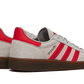 Handball Spezial Grey Two Hi-Res Red