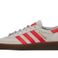 Handball Spezial Grey Two Hi-Res Red