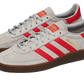 Handball Spezial Grey Two Hi-Res Red