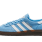 Adidas Handball Spezial Light Blue