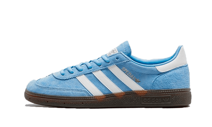Handball Spezial Light Blue (BD7632) - EU 36–48 - Blue | SOSUKICKS